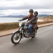 Glen Hansard & Markéta Irglová - List pictures