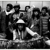 Black Uhuru - List pictures