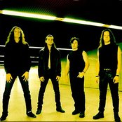 Love Like Blood - List pictures