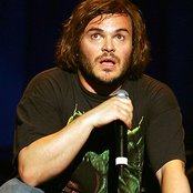 Jack Black - List pictures