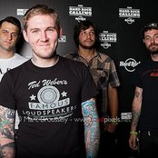 The Gaslight Anthem - List pictures