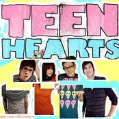 Teen Hearts - List pictures