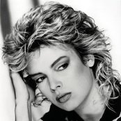 Kim Wilde - List pictures