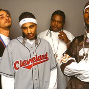 Bone Thugs - List pictures