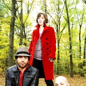 Company Of Thieves - List pictures