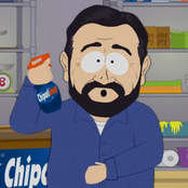 South Park - List pictures