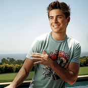 Zac Efron - List pictures