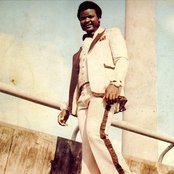 William Onyeabor - List pictures