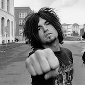 Squad Five-o - List pictures