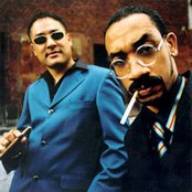 Handsome Boy Modeling School - List pictures