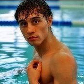 Dima Bilan - List pictures