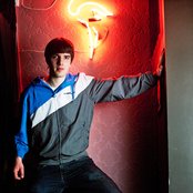 Netsky - List pictures