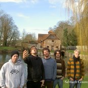 Burst - List pictures