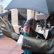 Kathryn Calder - List pictures