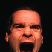 Henry Rollins - List pictures