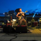 John Butler - List pictures