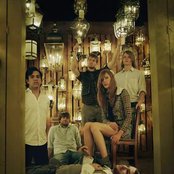 Annuals - List pictures