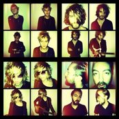 The Royal Concept - List pictures