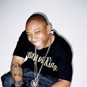 Maino - List pictures