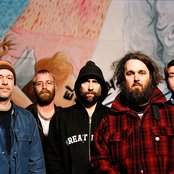Built To Spill - List pictures