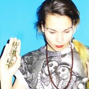 Aisha Devi - List pictures