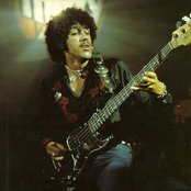 Philip Lynott - List pictures