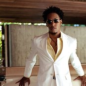 Deitrick Haddon - List pictures