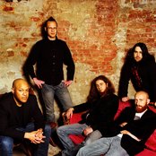 Killswitch Engage - List pictures