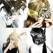 Brown Eyed Girls - List pictures