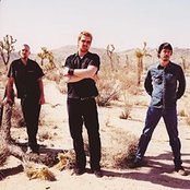 Queens Of The Stone Age - List pictures