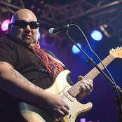 Popa Chubby - List pictures