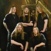 Amon Amarth - List pictures