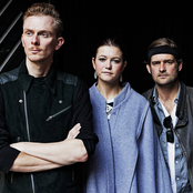 Panamah - List pictures