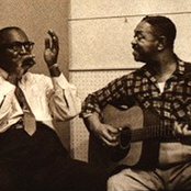Sonny Terry & Brownie Mcghee - List pictures