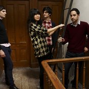 The Pains Of Being Pure At Heart - List pictures