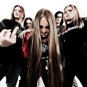 Amoral - List pictures