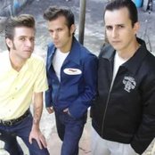 Crazy Legs - List pictures