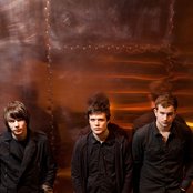 White Lies - List pictures