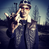 August Alsina - List pictures