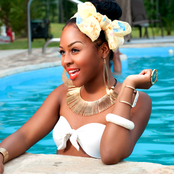 Natasha Mosley - List pictures