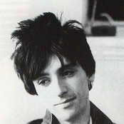 Johnny Marr - List pictures