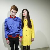 Pollyester - List pictures