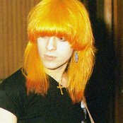 Mick Karn - List pictures