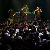 Violadores Del Verso - List pictures