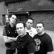 Roger Miret And The Disasters - List pictures