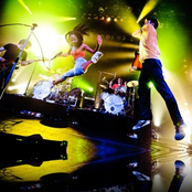 The Go! Team - List pictures