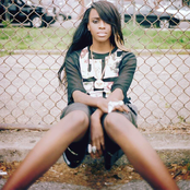 Angel Haze - List pictures