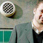 Clint Mansell - List pictures