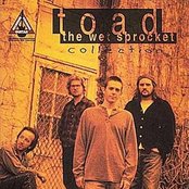 Toad The Wet Sprocket - List pictures