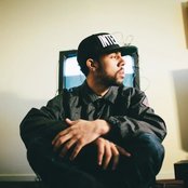 Vic Mensa - List pictures